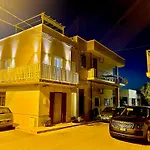 Ostuni Ayla Apartments
