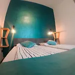 Mistral Guesthouse