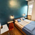 Mistral Guesthouse