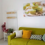 La Casa Di Mammalina B