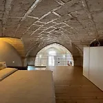 Jacaranda Apartment