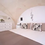 New Modern Loft By Fm Atelier