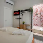 Mimi'S Rooms - Charming Old Town