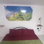 La Ringhiera 89