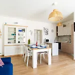 Il Pesciolino Beachouse