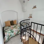 Cisternino Girolamo Location