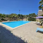Trulli Le Casedde