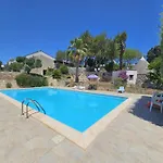 Trulli Le Casedde