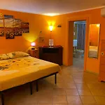 B&B Sole Luna E Girasoli