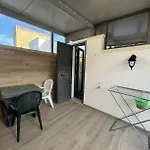 Lecce Casa Leonardo