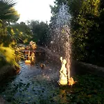 Villa Panoramica Con Piscina