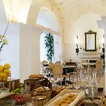 Ostuni Palace - Hotel Bistrot & Spa