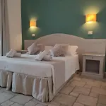 B&B La Vigna