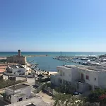 Monolocale Ilporticciolovacanze