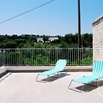 Helloapulia Villa Rotondo - Traditional Villa With Trullo And Private Pool In Monopoli