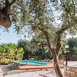 Helloapulia Villa Rotondo - Traditional Villa With Trullo And Private Pool In Monopoli