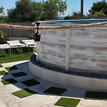 Trullo Monticello