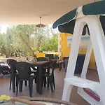 Villa Sargheruoli