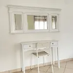 Parvis Home