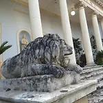 Villa Bruni/Casina