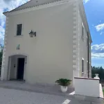 San Francesco Lodge