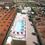 Relais Li Filippi In Salento