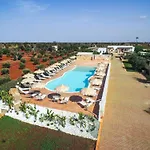 Relais Li Filippi In Salento