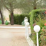 Villa Maria