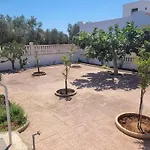 Villa Tre Sirene