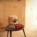 Td Trullo Titiro With Wine Cellar, Vineyard & Pool