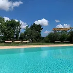 Villa Eva, Villa Privata Con Piscina A Sfioro