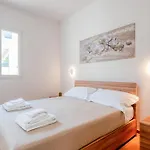 San Giorgio Rooms