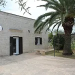 Villa Angela Apulian Life