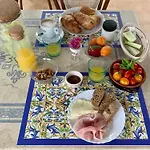 Villavesta Bed And Breakfast