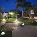 B&B Villa Magi