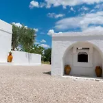 Masseria Triglie