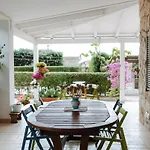 Villa Cercis - Puglia