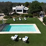 Trullo Matteo Villa De Luxe Avec Piscine