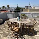 Villa Bianca, Seaside Panoramic Rooftop