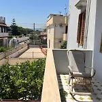 Villa Bianca, Seaside Panoramic Rooftop