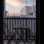 La Finestra Sul Porto