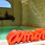 Levolte Luxury Suite&Spa