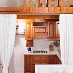 Casetta Rubichi Apartment