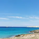 Gallipoli Baia Verde Villetta A Schiera A 100 M Dalla Spiaggia