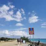 Gallipoli Baia Verde Villetta A Schiera A 100 M Dalla Spiaggia