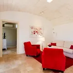 Beautiful Home In Ostuni With Kitchen