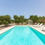 Villa Maste By Barbarhouse