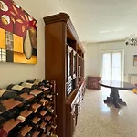 Dafne Apartment