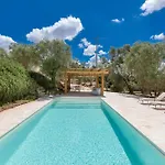 Trullo Lui Di Borgo Paoli By Perle Di Puglia
