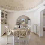 Trullo Lei Di Borgo Paoli By Perle Di Puglia